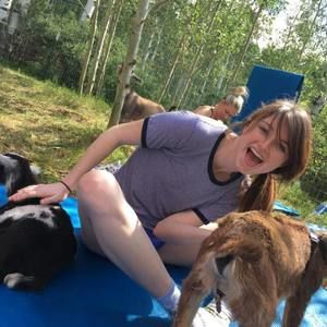 Meet your Posher, Chandler